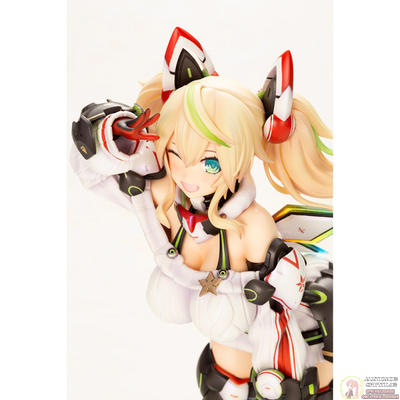 Фигурка 1/7 Jene Stellar Memories Ver.