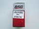 BGS6584003 Датчик давления масла Opel Astra/Omega/Vectra