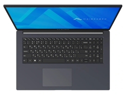 Maibenben M17A-R574UM 17.3" FHD IPS R5 7430U 16Gb, (SSD)512Gb Dos Синий