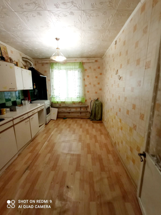 2-к. квартира в Камышлове, ул. Первомайская