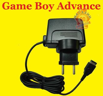Адаптер для Гейм бой (GBA) Nintendo, Game Boy Adapter