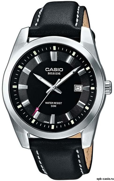 Часы Casio BEM-116L-1A