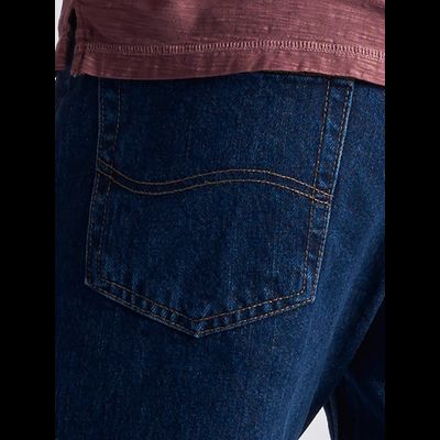 Джинсы Lee® 200 REGULAR FIT STRAIGHT LEG JEAN