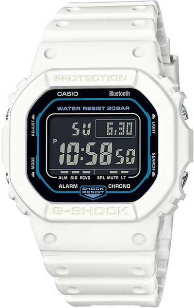 Часы Casio G-Shock DW-B5600SF-7E