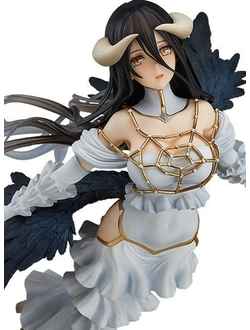 Фигурка 1/8 Альбедо (Albedo)