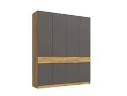 Шкаф РЕГИНА 4.4