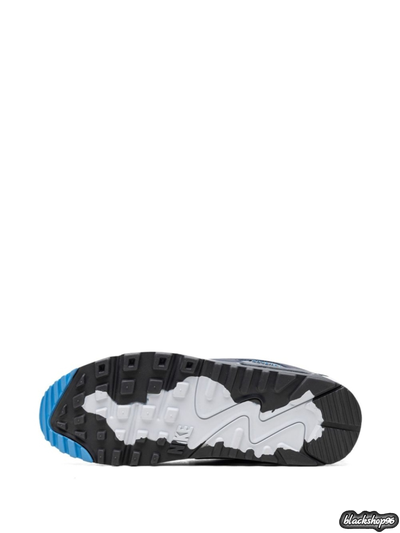 Nike Air Max 90 Gore Tex Blue Мужские (40-45)