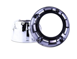 Бленда (маска) для линз №20 Gatling Gun 2.5 дюйма, 1шт