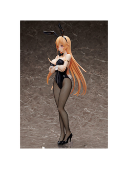 Фигурка 1/4 Эрина Накири (Erina Nakiri Bunny Ver.)