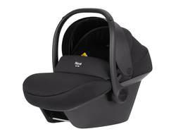 Автокресло 0-13 кг Carrello Nova CRL-16101 DK791 Black Line