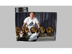Термокружка Лионель Месси, Lionel Messi №15