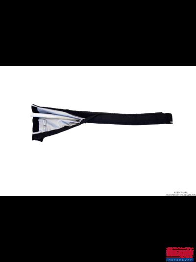 Термочехол магистрали 180x500 мм (d 0-20)