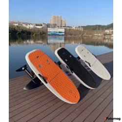 Электрофойл FlySurf 8 квт