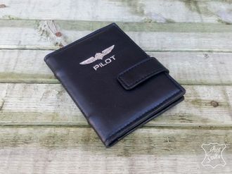 аксессуары из кожи, портмоне купить в спб, обложка на автодокументы спб, обложка на лицензию пилота