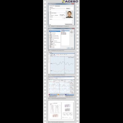 Нейро-Аудио 2-канальный прибор для проведения объективной аудиометрии КСВП, ОАЭ, VEMP, ASSR, ЭКохГ