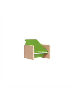 НАСТОЛЬНАЯ НАКЛОННАЯ СИСТЕМА ХРАНЕНИЯ 1