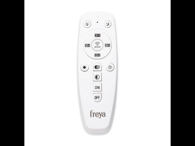 Freya, Потолочный светильник Cozy, FR6170CL-L52BS