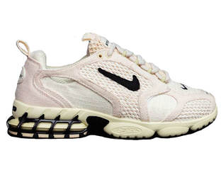 Nike air zoom beige best sale