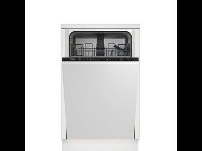 Встраиваемая посудомоечная машина BEKO BDIS15021