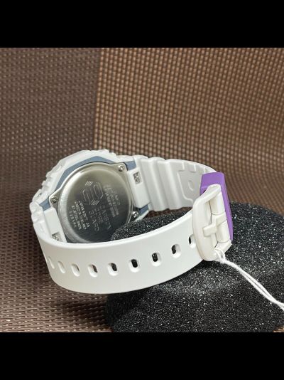 Часы Casio G-Shock GMA-S2100BS-7A