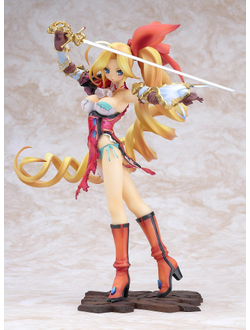 Фигурка 1/8 Char Rhousemann