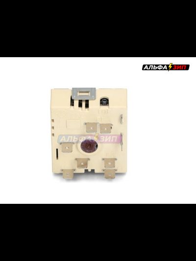 Терморегулятор для гриля Саламандра Hurakan HKN-SAL450MBM