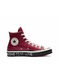 кожаные кеды converse Chuck Taylor 70 563472C кеды конверс оригинал