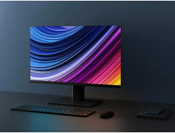 Монитор 23.8" Xiaomi Mi Desktop Monitor 1A  Черный