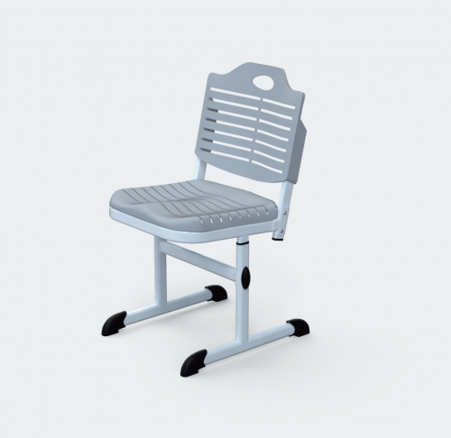 Стул ученический СУ-68-ПР