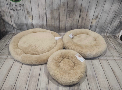 Диван "Плюшка №3" 75см