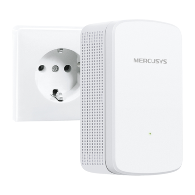 Усилитель WI-FI Mercusys ME20 Белый
