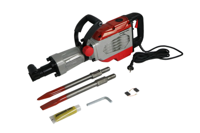 Отбойный молоток электрический PROFIPOWER ОМ-2500