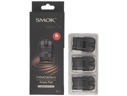 КАРТРИДЖ SMOK NOVO 4 MINI (шт)