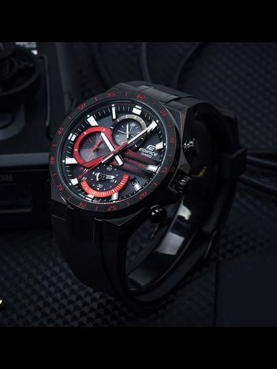 Часы Casio Edifice EQS-920PB-1A