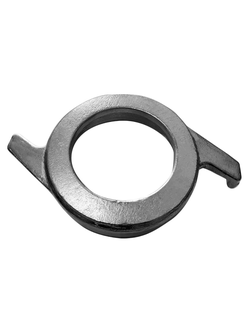 Гайка зажимная для мясорубки МИМ 600, МИМ 600М