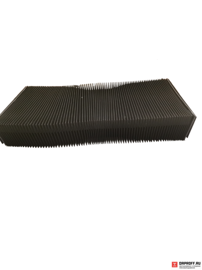 Гофрозащита направляющих 3015LNR