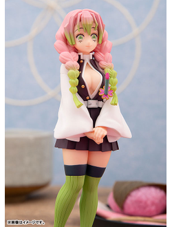 Фигурка Мицури Канродзи (Mitsuri Kanroji Pop Up Parade)