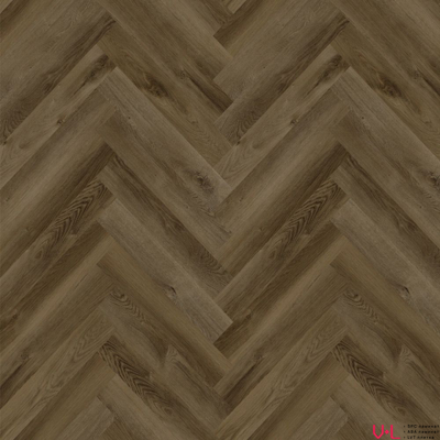 SPC ламинат Union Art Дуб Савой AR03-07 43 класс толщина 4.0 мм с фаской замковый 1.524 м2