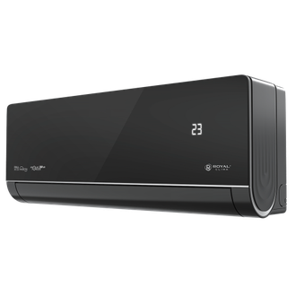 Royal Clima 30 Supremo Nero inverter (30 кв.м.)