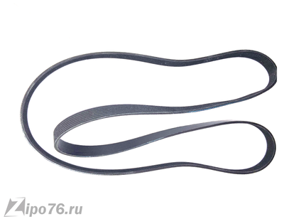 Ремень EL1213 H8 для стиральной машины импортной