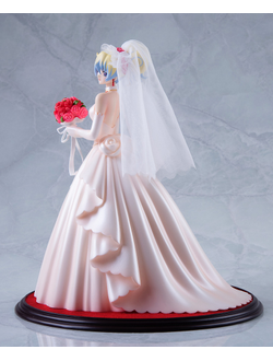 Фигурка 1/8 Ния Тэппелин (Nia Teppelin Wedding Dress ver.)