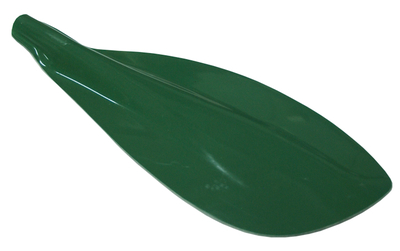 Весло Paddlers разборное на 3 части /универсал/