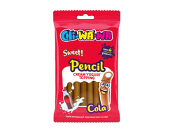 CHI-WA-WA Мармелад карандаш КОЛА СЛАДКИЙ 80гр