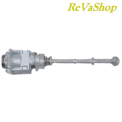 Фиксатор цилиндр личинка замок зажигания сердцевина замка для Citroen C5 Peugeot 308 2009-2021 vag