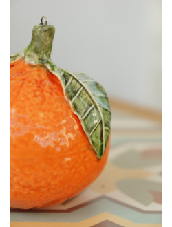 Мандарин китайский