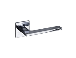 Ручки дверные Code Deco Slim H-30121-A-CR