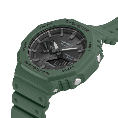 Часы Casio G-Shock GA-B2100-3A