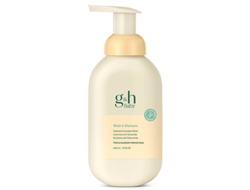 g&h™ Baby Детский шампунь-гель 2 в 1, 400 мл.