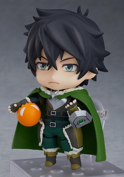 Нендроид Наофуми Иватани (Naofumi Iwatani)