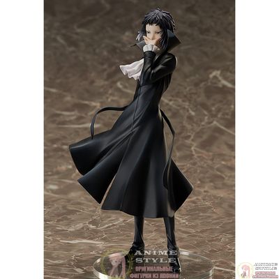 Фигурка 1/8 Рюноскэ Акутагава (Ryuunosuke Akutagawa)